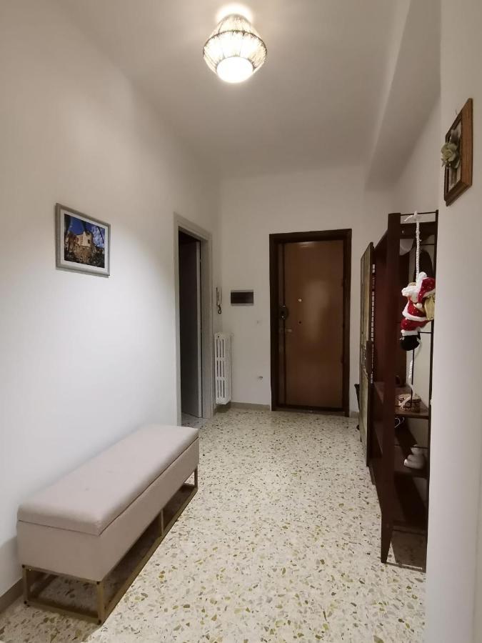 Domus Lineker Apartman Venafro Kültér fotó