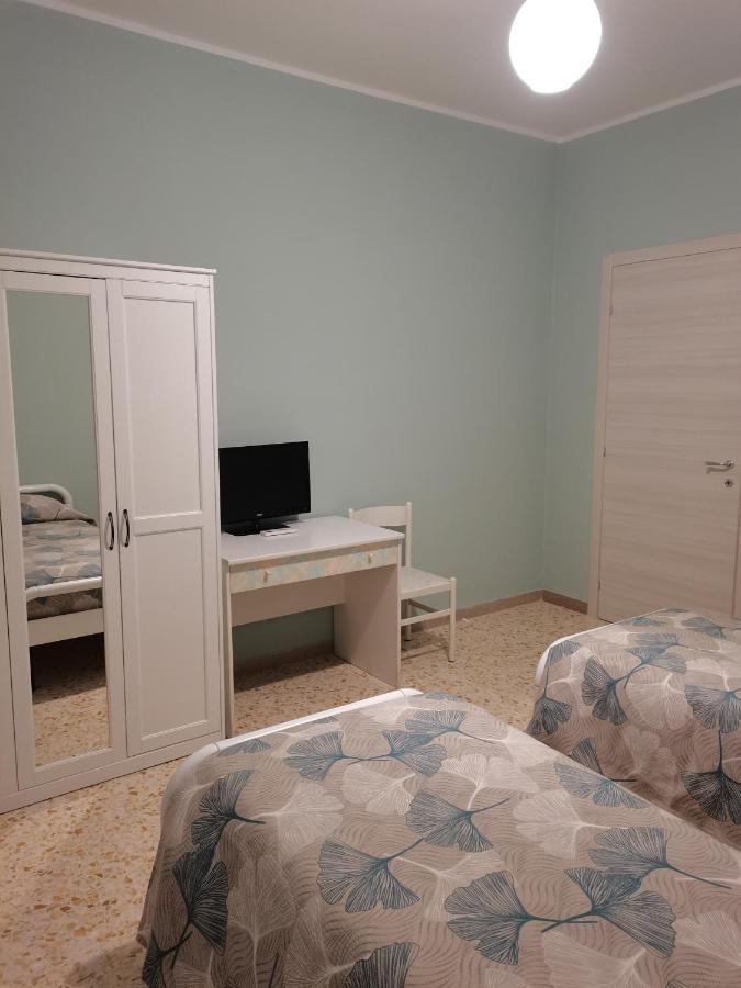 Domus Lineker Apartman Venafro Kültér fotó