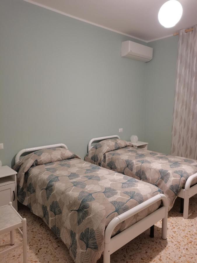 Domus Lineker Apartman Venafro Kültér fotó